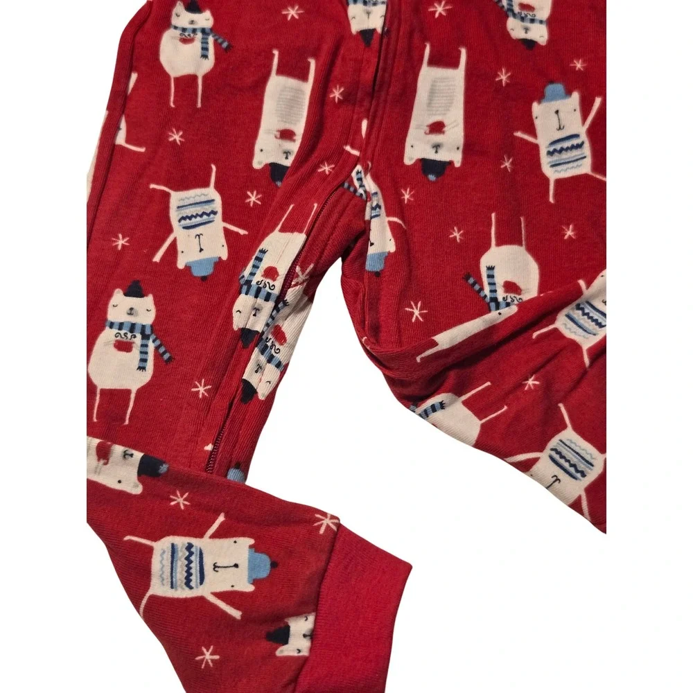 Gymboree snuggle up